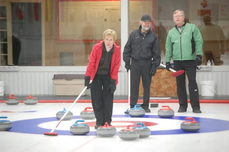 Stephenville Caribou Curling Club