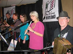 Bay St. George Folk Art Performance