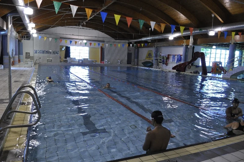 Regional Aquatic Center