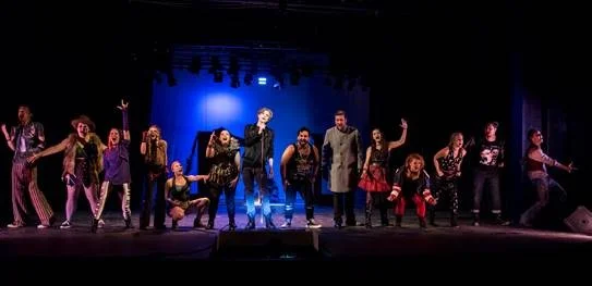 Stephenville Theatre Festival 2018