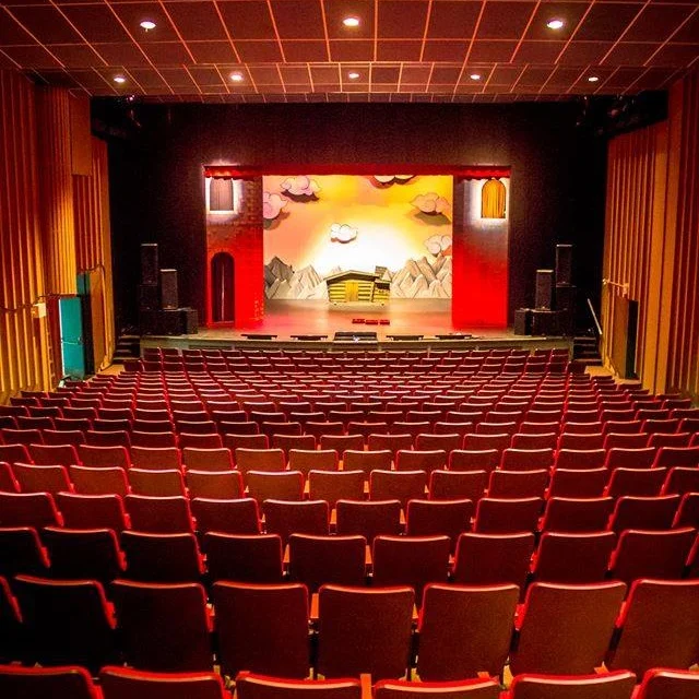Stephenville Arts and Culture Centre.