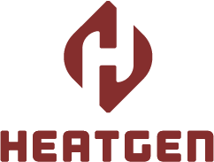 HeatGen logo