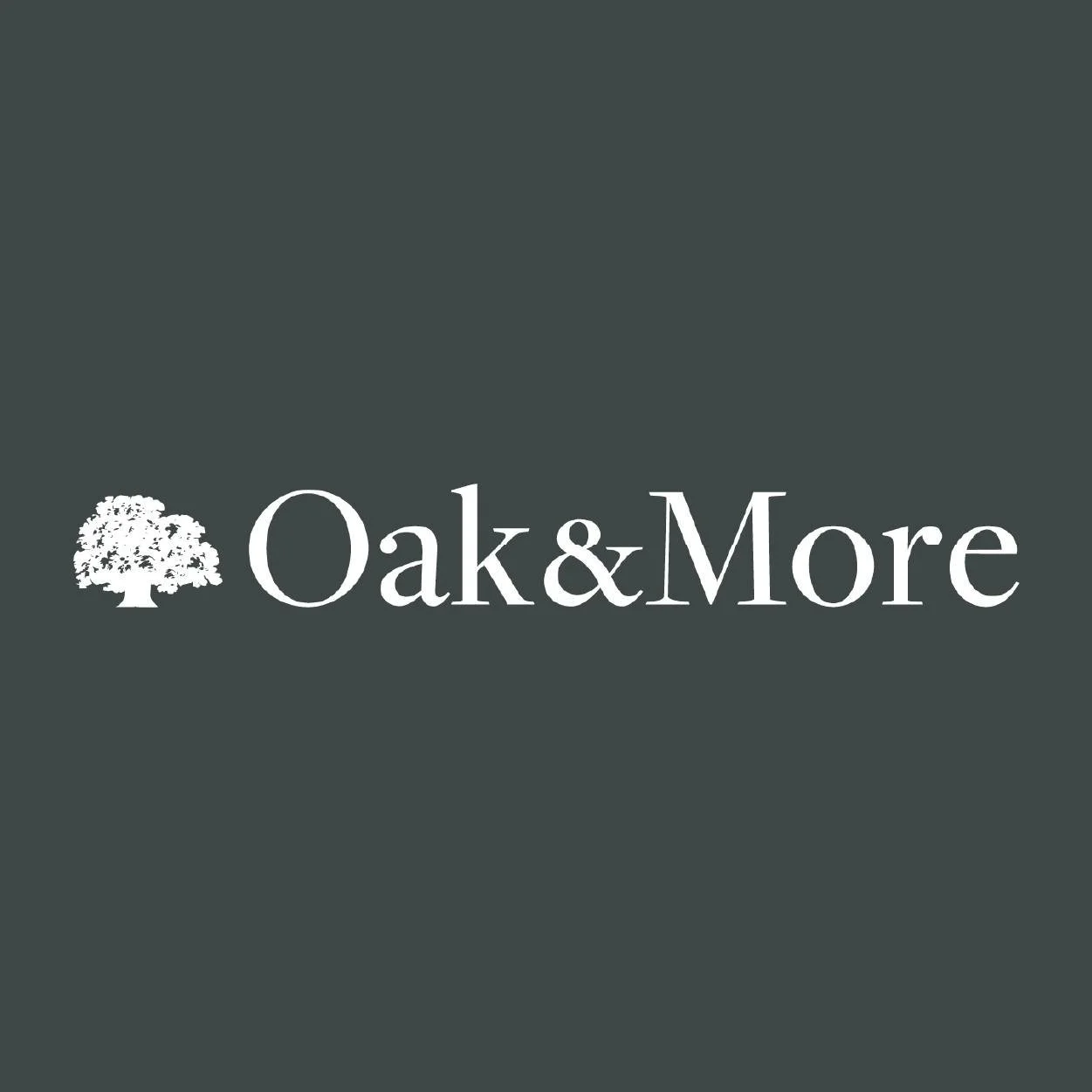 Oak & More | PPC agency audit | Paid social audit | Fractional Digital Marketing Director | Digital Tender support