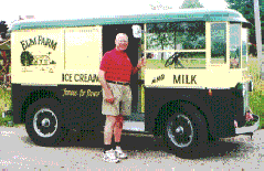 1933 Twin Coach - Carl Abell (DCoA #123)