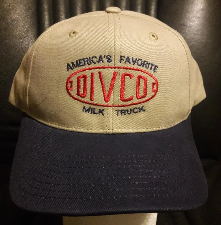 Products — Divco Club of America