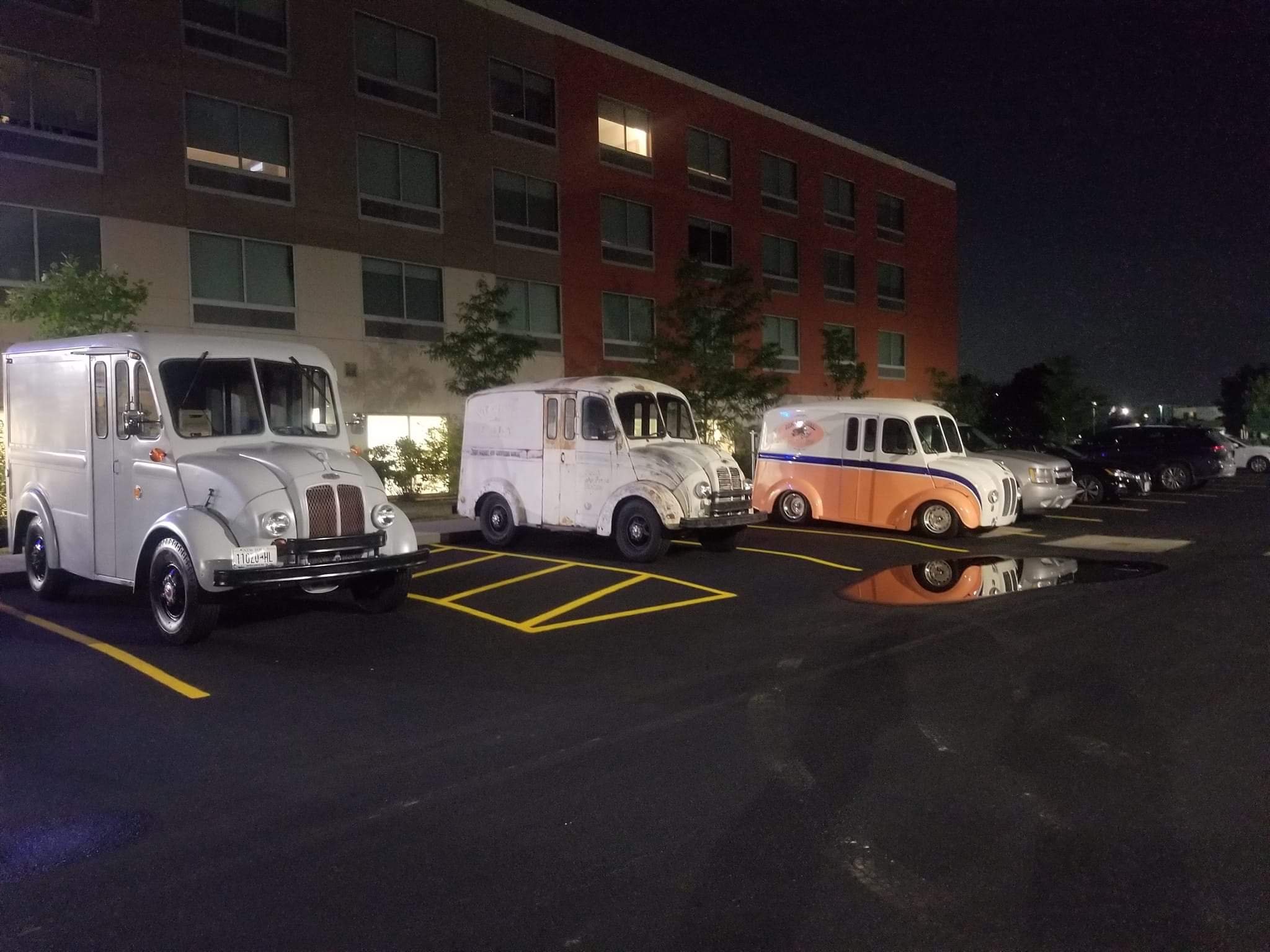 Motel parking lot at night.jpg