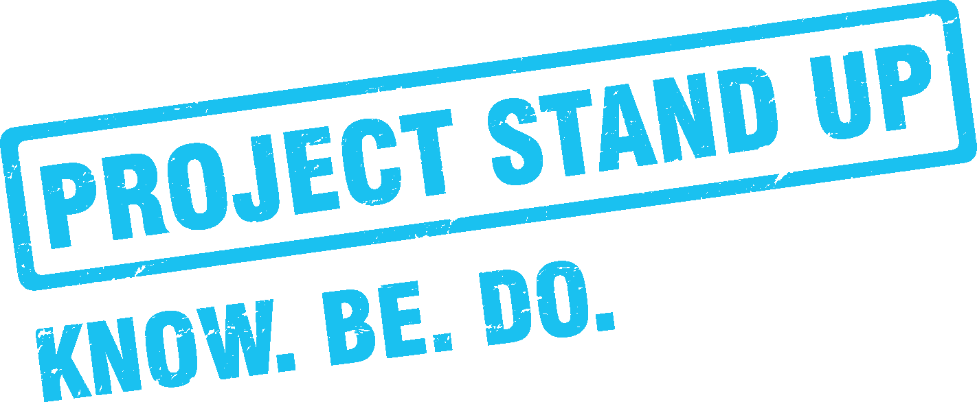 Project stand Up
