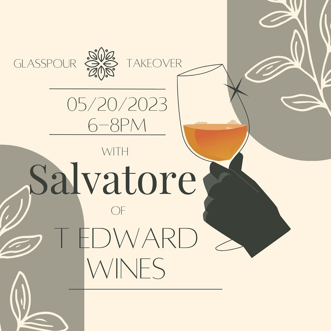 Another @mainewildwinefest event at @caballerasmaine !! Come hang with @salvatorewine from 6-8 pm on Saturday and explore some of @tedward_ws Italian portfolio! We will have four gems open by the glass that run the gamut from a northern Italian decad