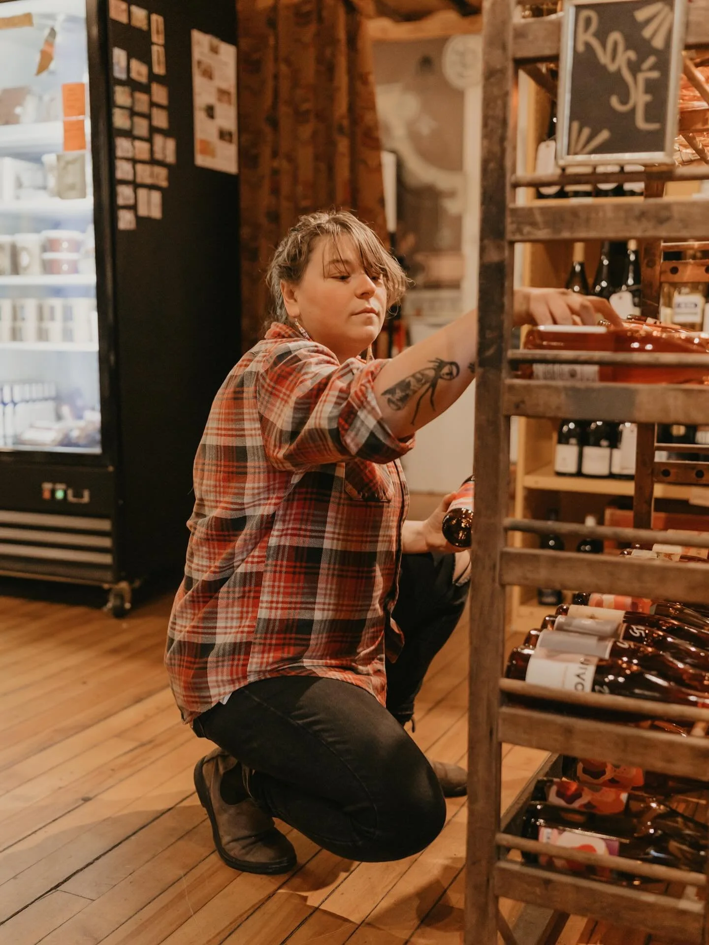 FREE Wine Tasting TOMORROW! Tuesday December 9, from 5-7. This is a no excuses needed tasting, holiday craziness is just ramping up, so come hang, do some shopping, taste some good every day wine that&rsquo;ll help you get through these next few week