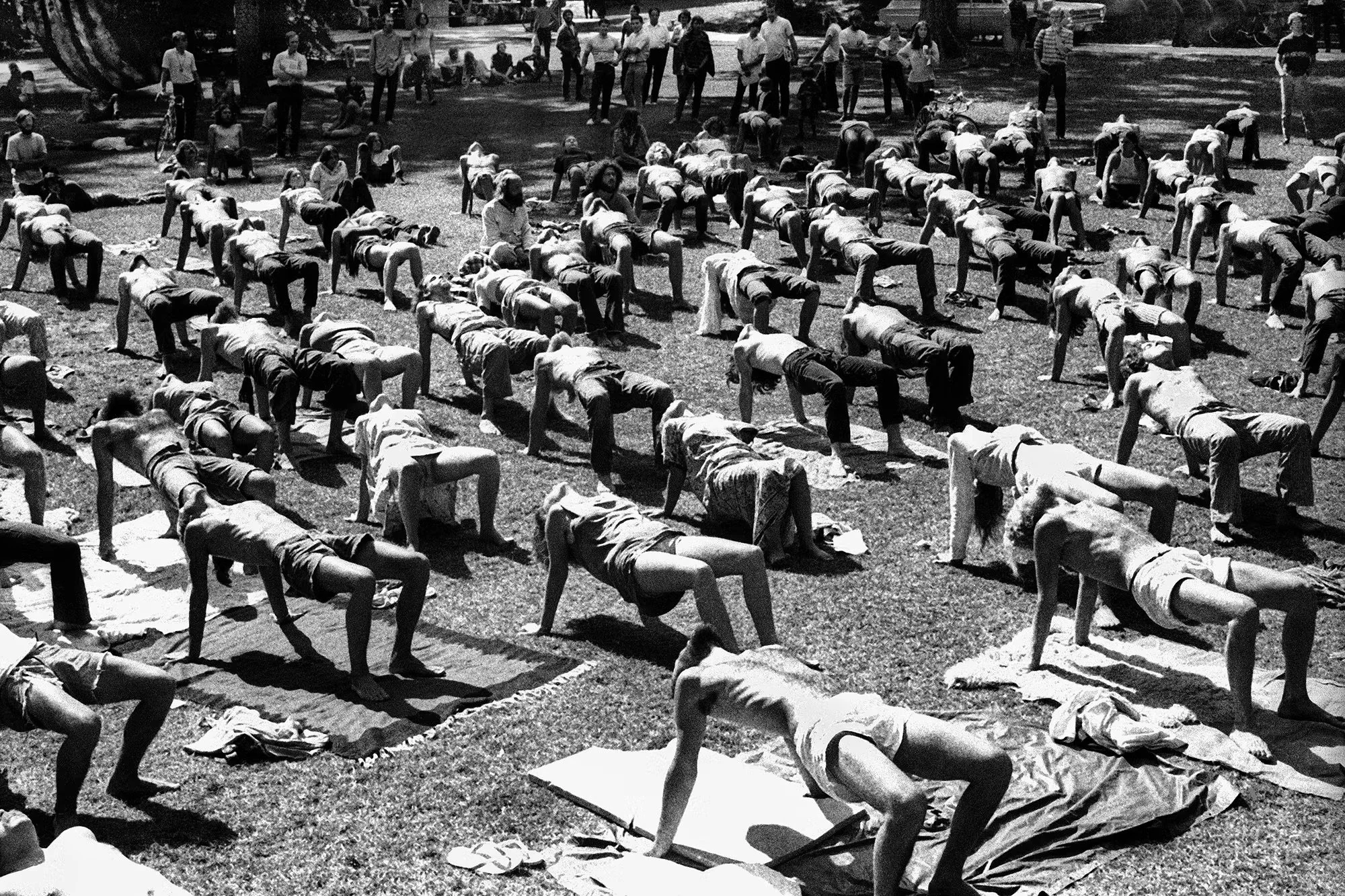 New Year, New You?! For some, January is all about resolutions, and leaning into wellness, for others, not so much... Wherever you fall on that spectrum, we're here for you.  This Friday, we're having another party! A wellness party, but not really. 