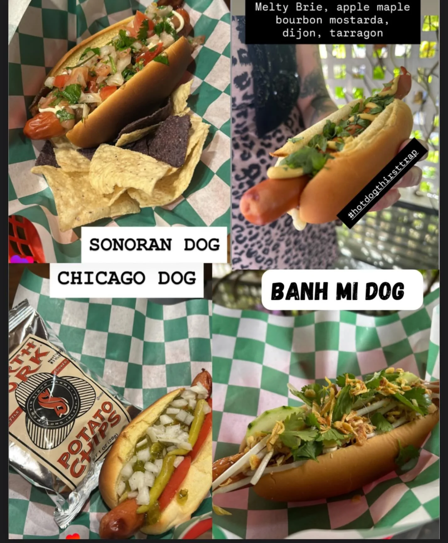 In the 8 years since the birth of Vessel and Vine we have had so many great drinks, and fantastic food that we&rsquo;re looking to revisit as we wax nostalgic about all the ways we&rsquo;ve grown and changed. 

So for this Wiener Weds 3/11 we want to