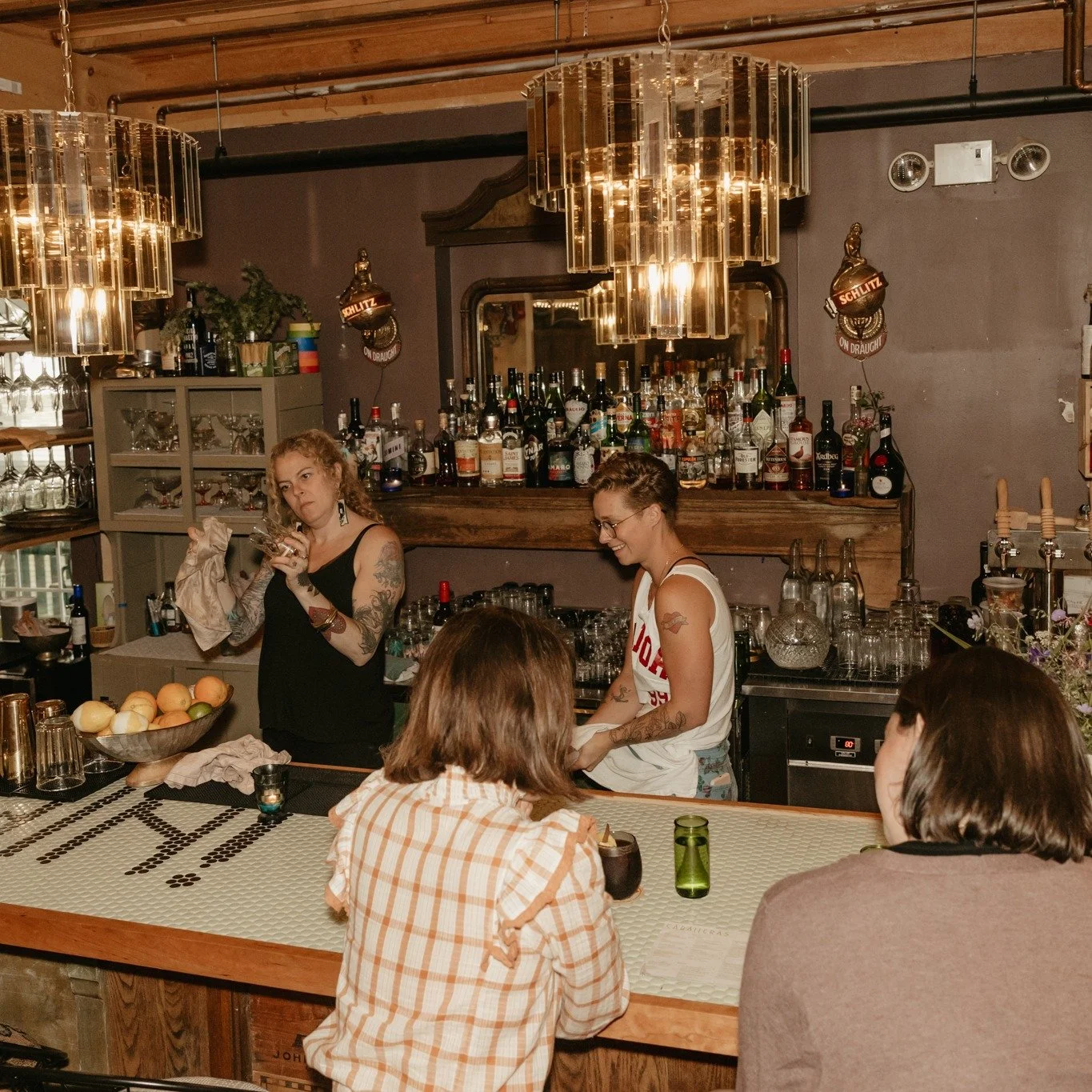 Here at the Vine we come up with a lot of events, so we&rsquo;ve decided to give y&rsquo;all a little bit of a cheat sheet so you can better understand how they all work&hellip; There are actually just a handful of concepts we execute each month. Scr