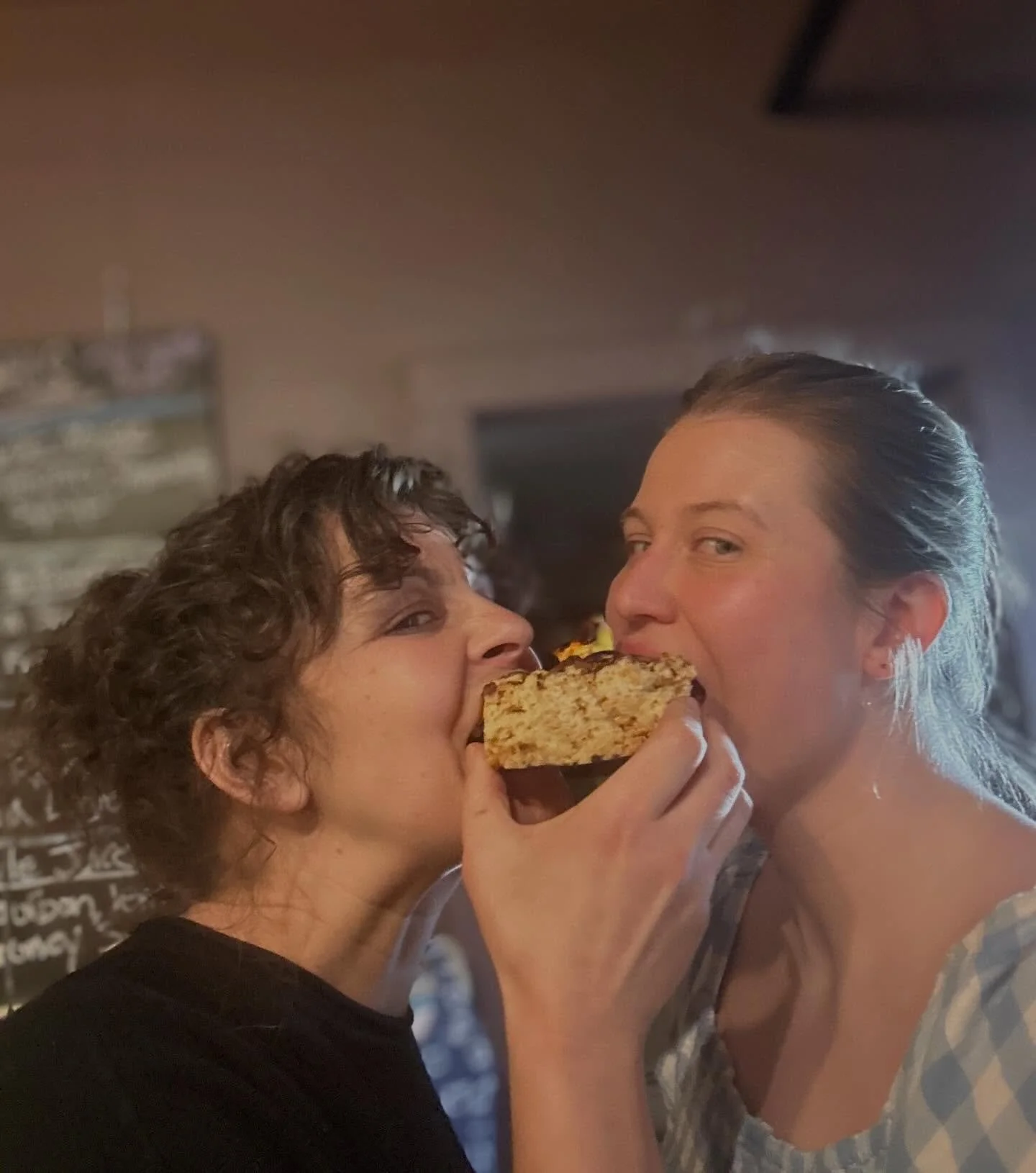 Is your seasonal depression hanging around just like the wintery weather?! Feeling a little whiplash in your emotions? Us tooo- I can&rsquo;t even tag Faye cause she deleted Instagram in a fit of manic rage.  Maybe it&rsquo;s time for a dose of prete