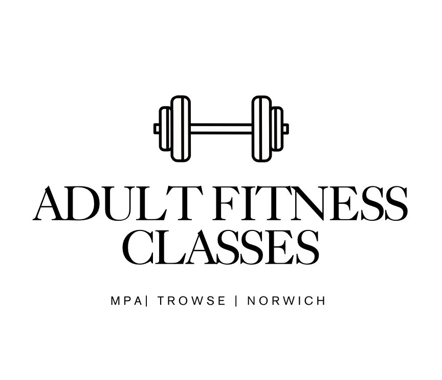Adult Group Fitness Classes