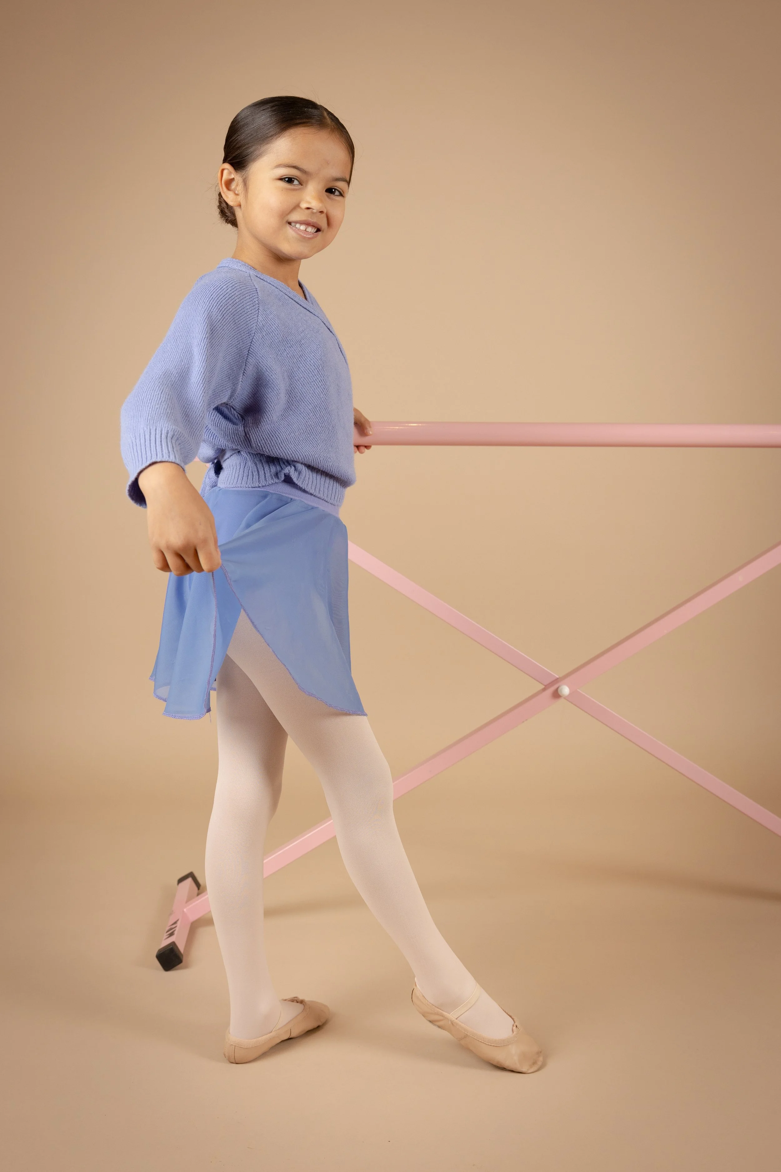 ISTD BALLET UNIFORM