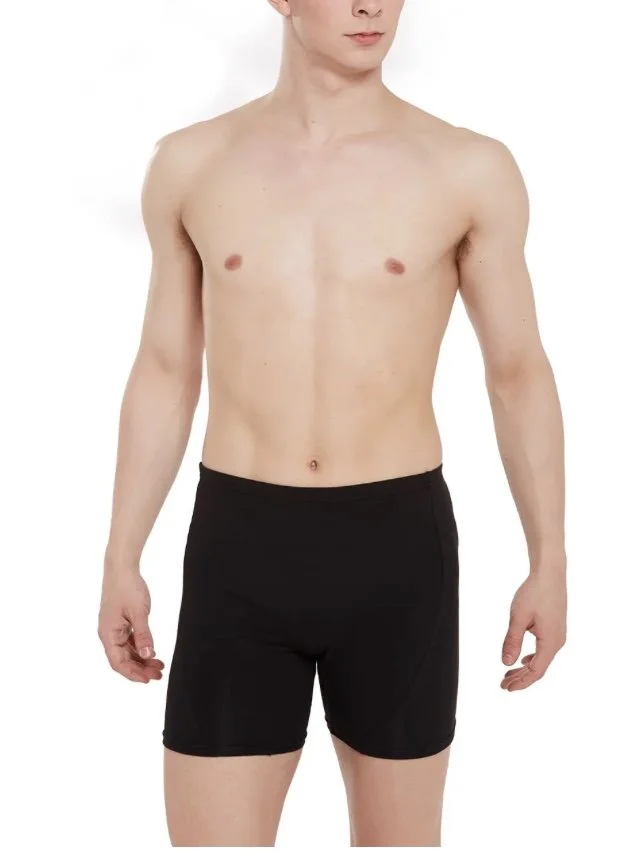 ISTD Boys Ballet Shorts
