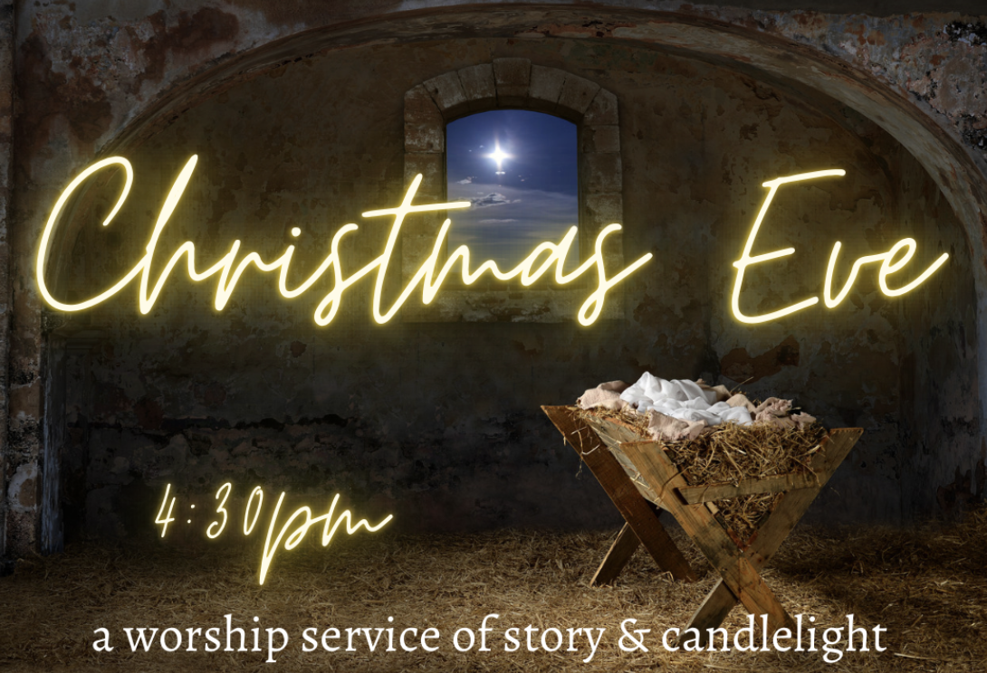 Christmas Eve