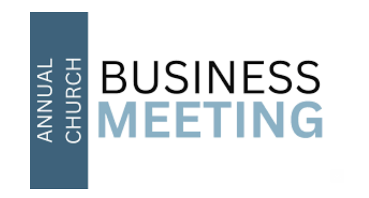 Annual Meeting