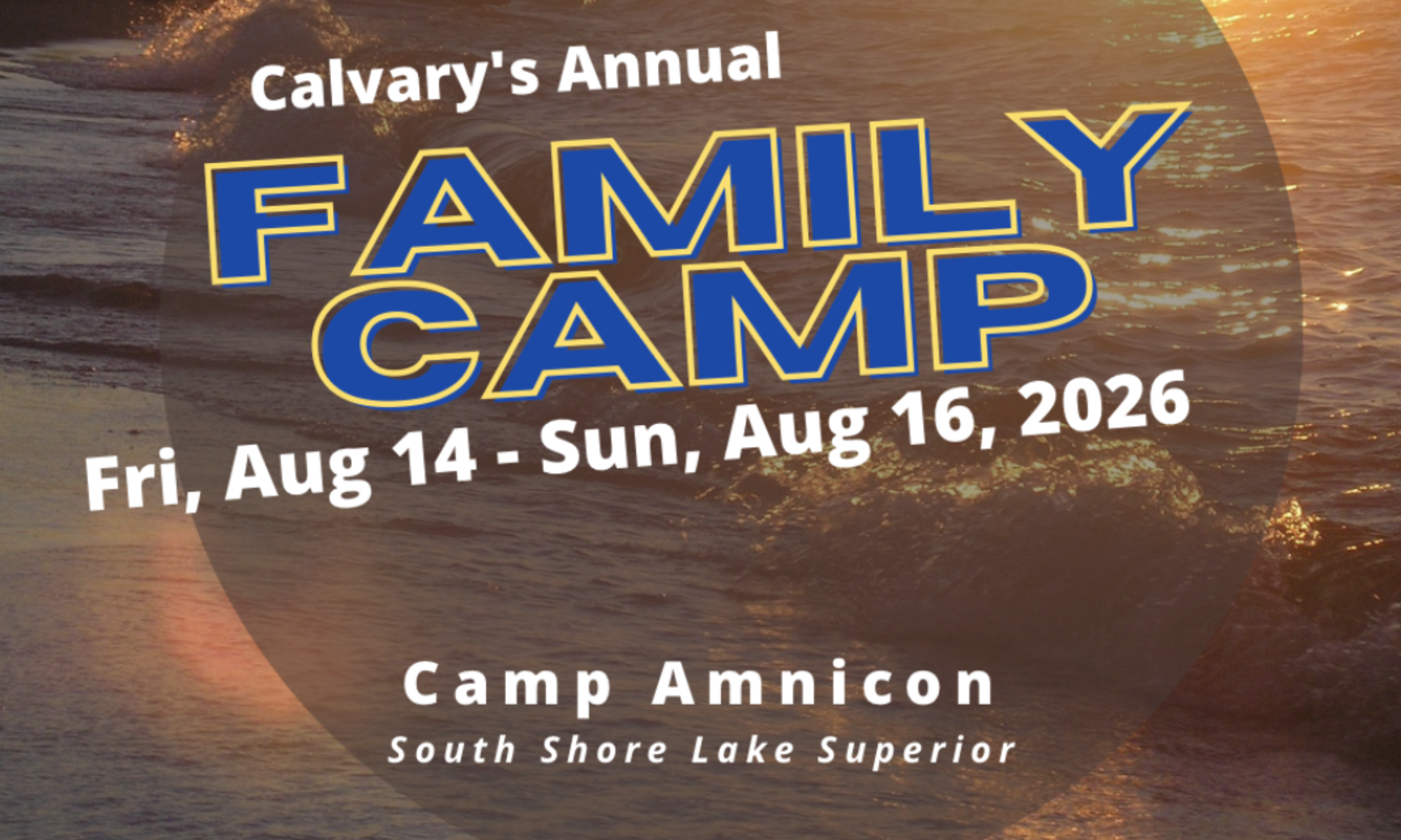 Family Camp