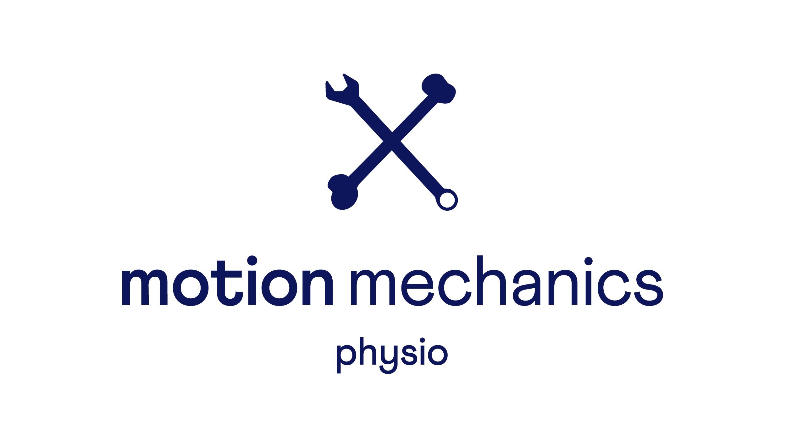 Motion Mechanics Physio