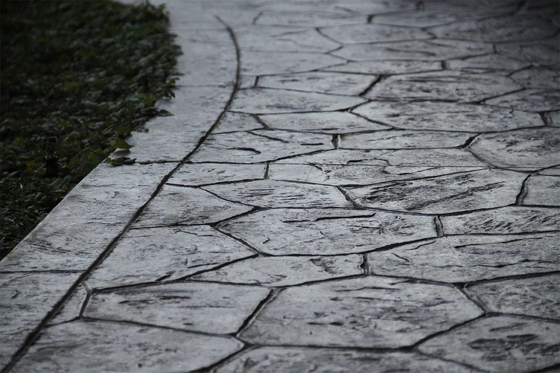 Stunning Stamped Concrete Solutions