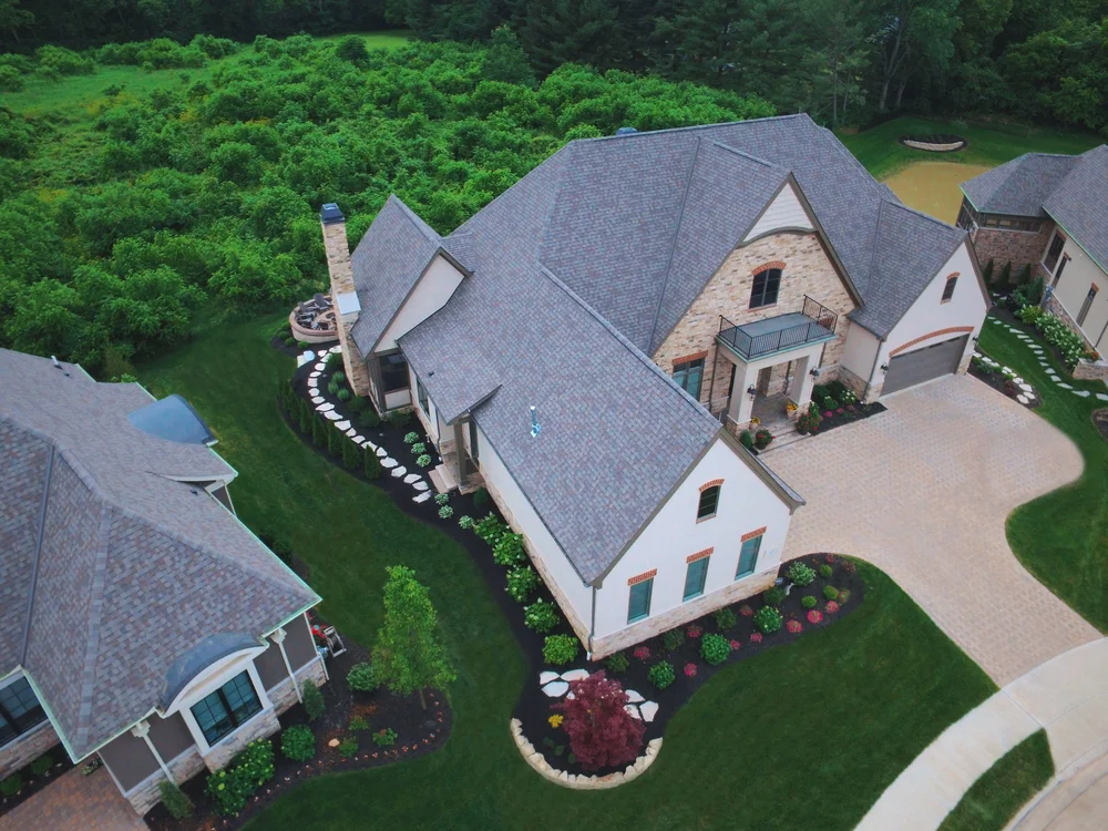 Radiant Ravello — Landscape Design Columbus Ohio Ciminello’s