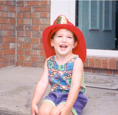 This was Dillon about 26 years ago.