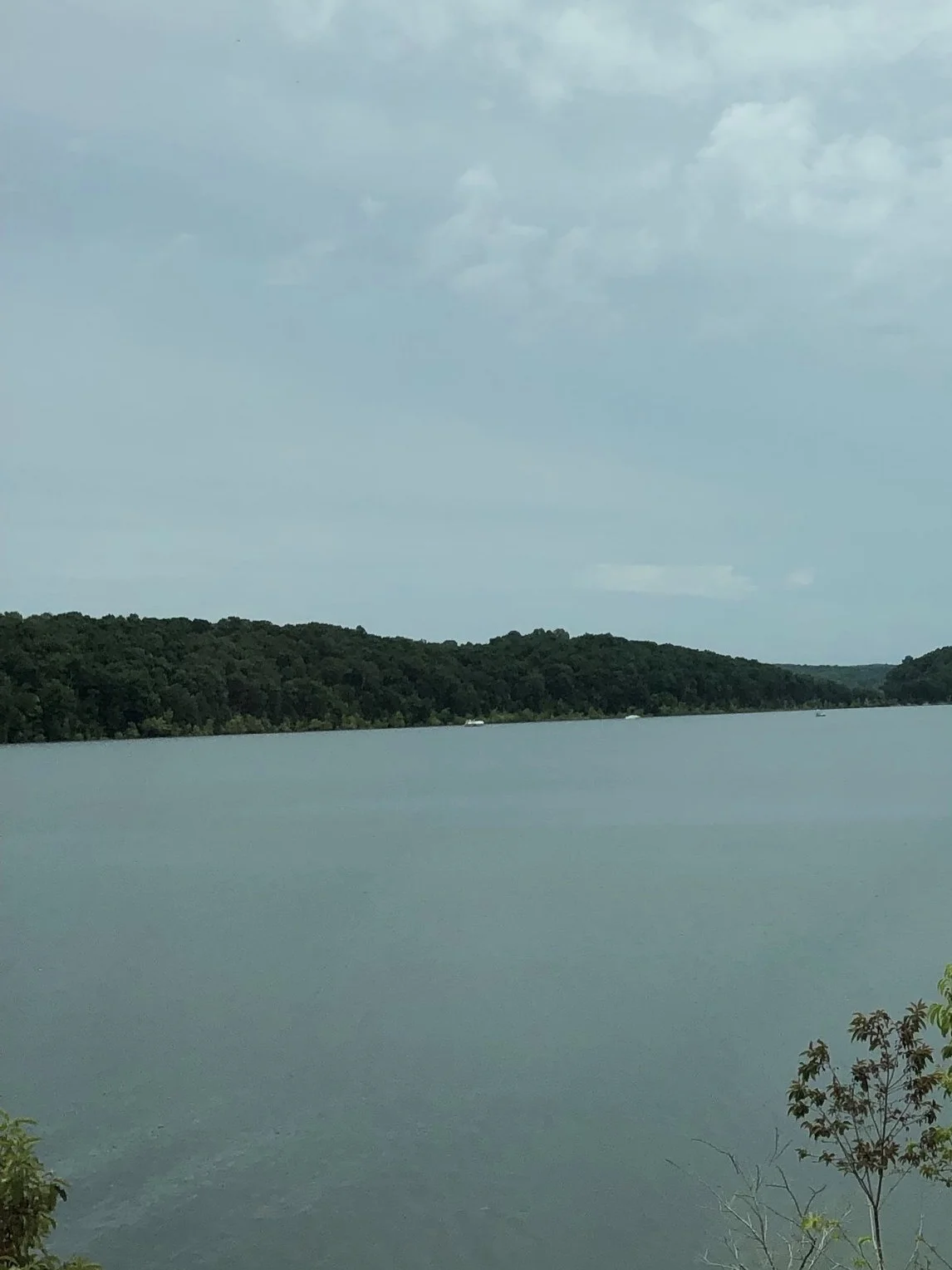 Lake Monroe