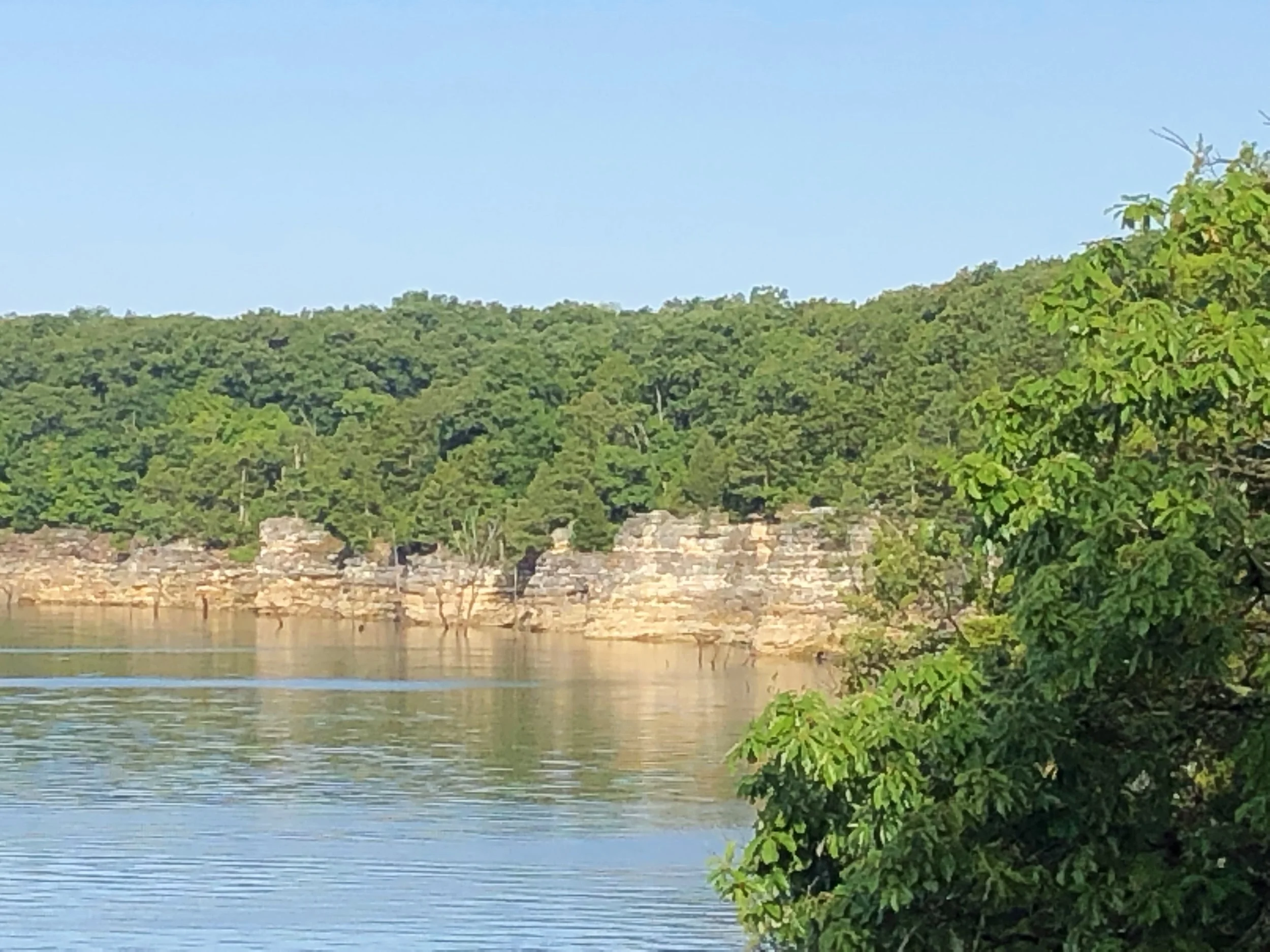 Mark Twain Lake