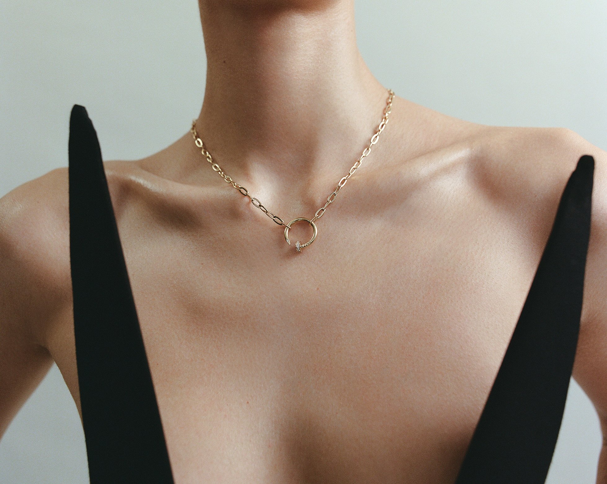 Harper's Bazaar AU x Cartier  