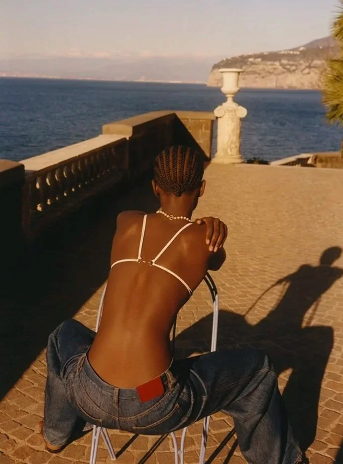 Gucci x Lever Post 2