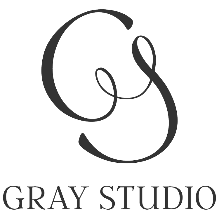 Gray Studio retouching