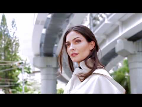 Behind The Scenes with Anatomie's Fall / Winter 2017 Collection 1