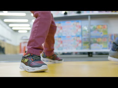 DSW Covid Ad
