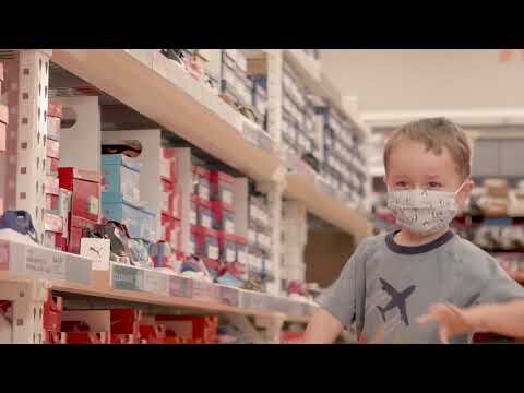 DSW Covid Ad - Spanish Version
