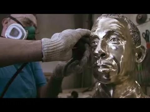 The Price for Freedom - American Bronze Foundry