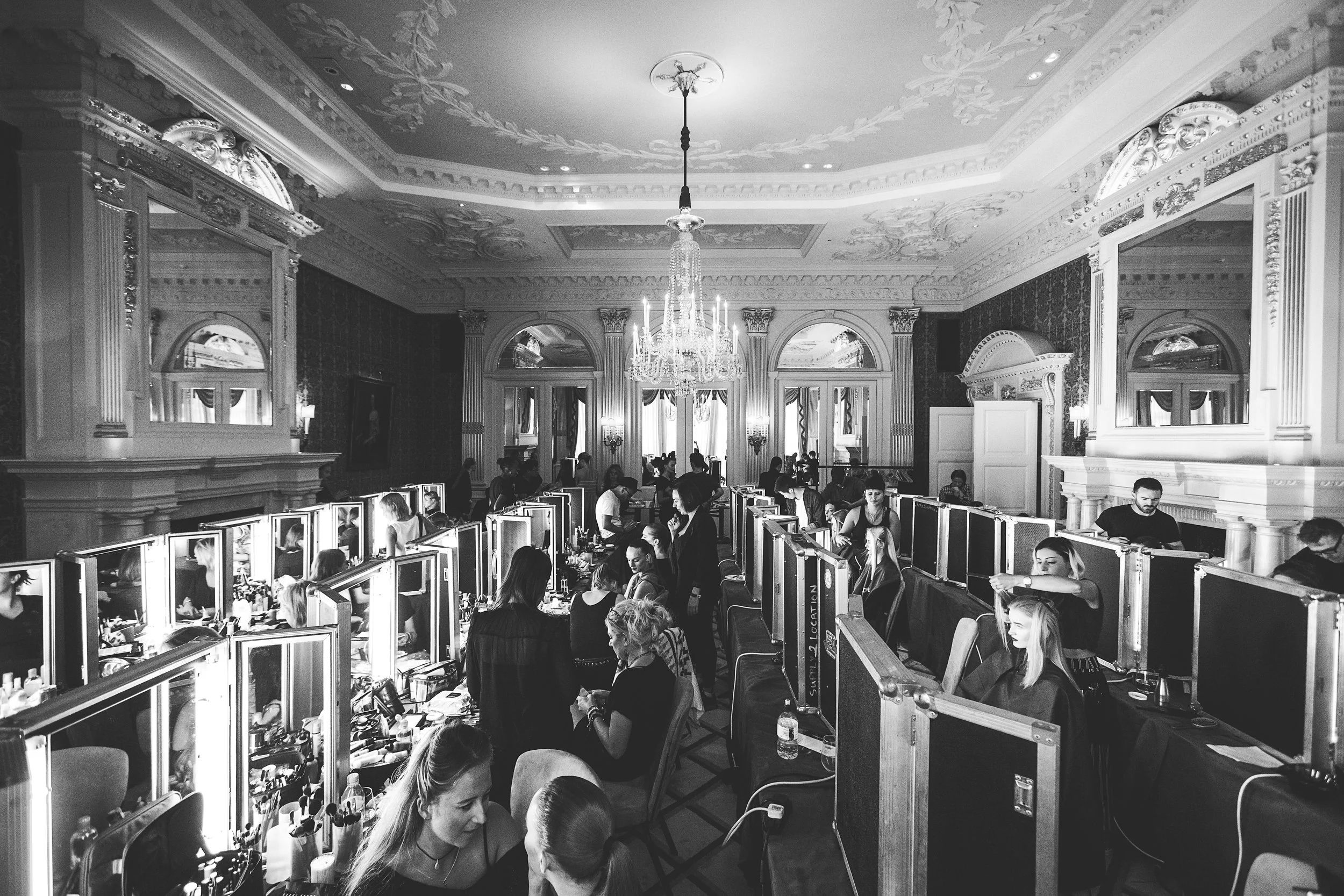 Fashion Show 