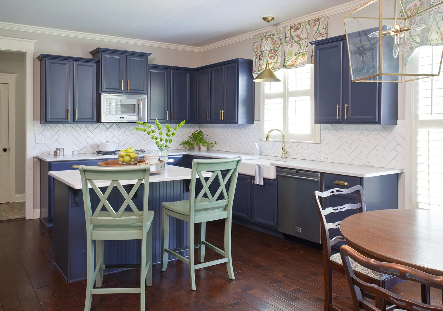 Portfolio Grayson Pratt Interiors