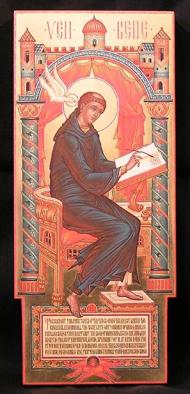 Venerable Bede