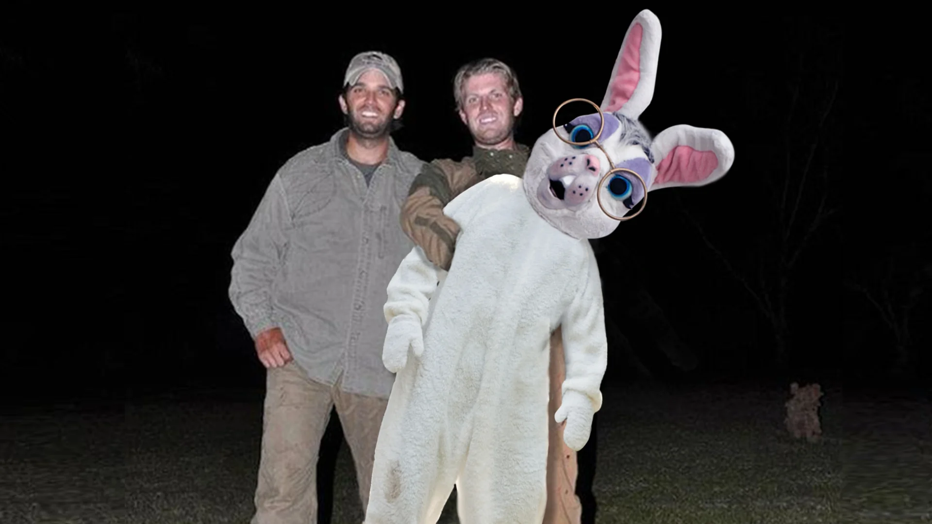 T mono 03B Don Eric w Bunny.jpg