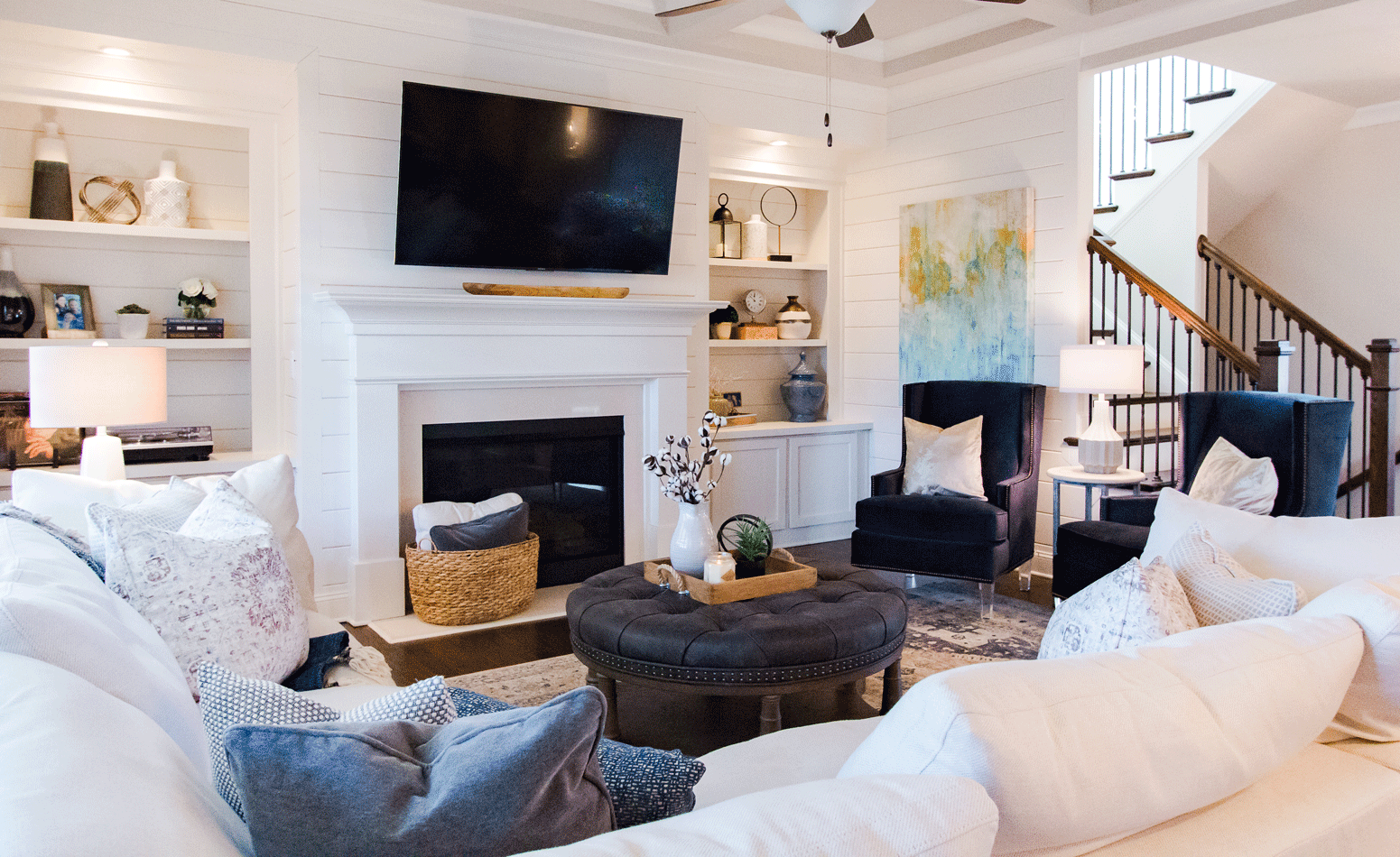 Interior Design In Georgia