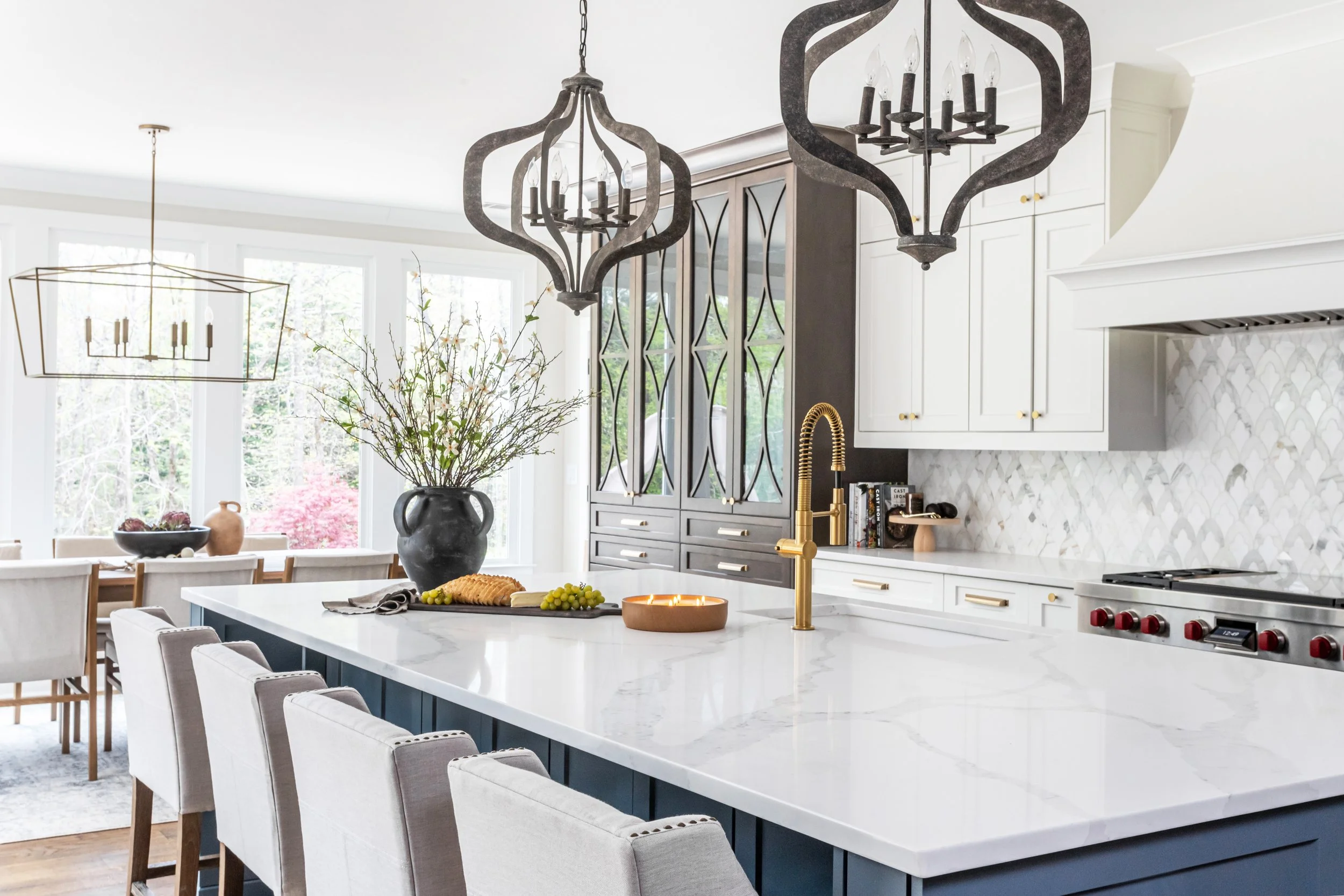 Top Interior Designer Alpharetta GA: Crafting Elegant Spaces with Precision