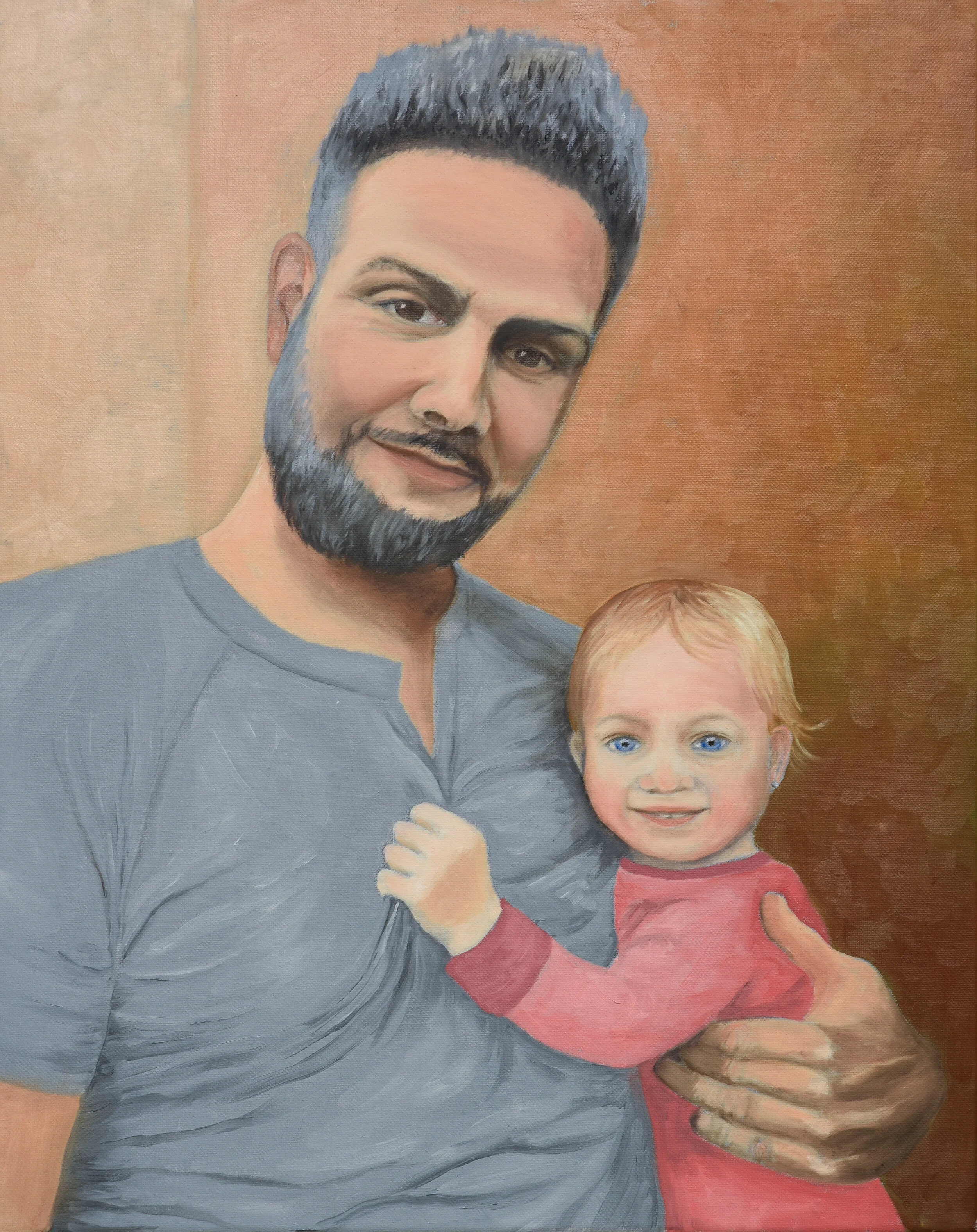 The Good Father
