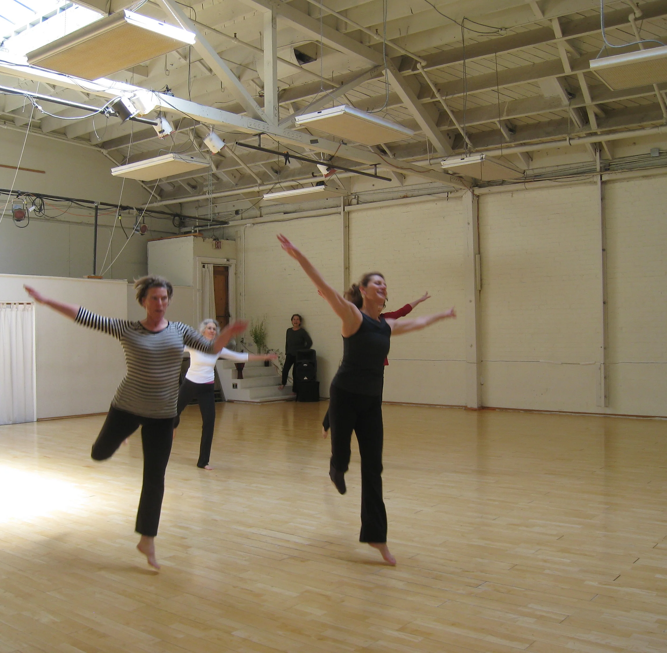 Dance Class at Berkeley Moving Arts.JPG