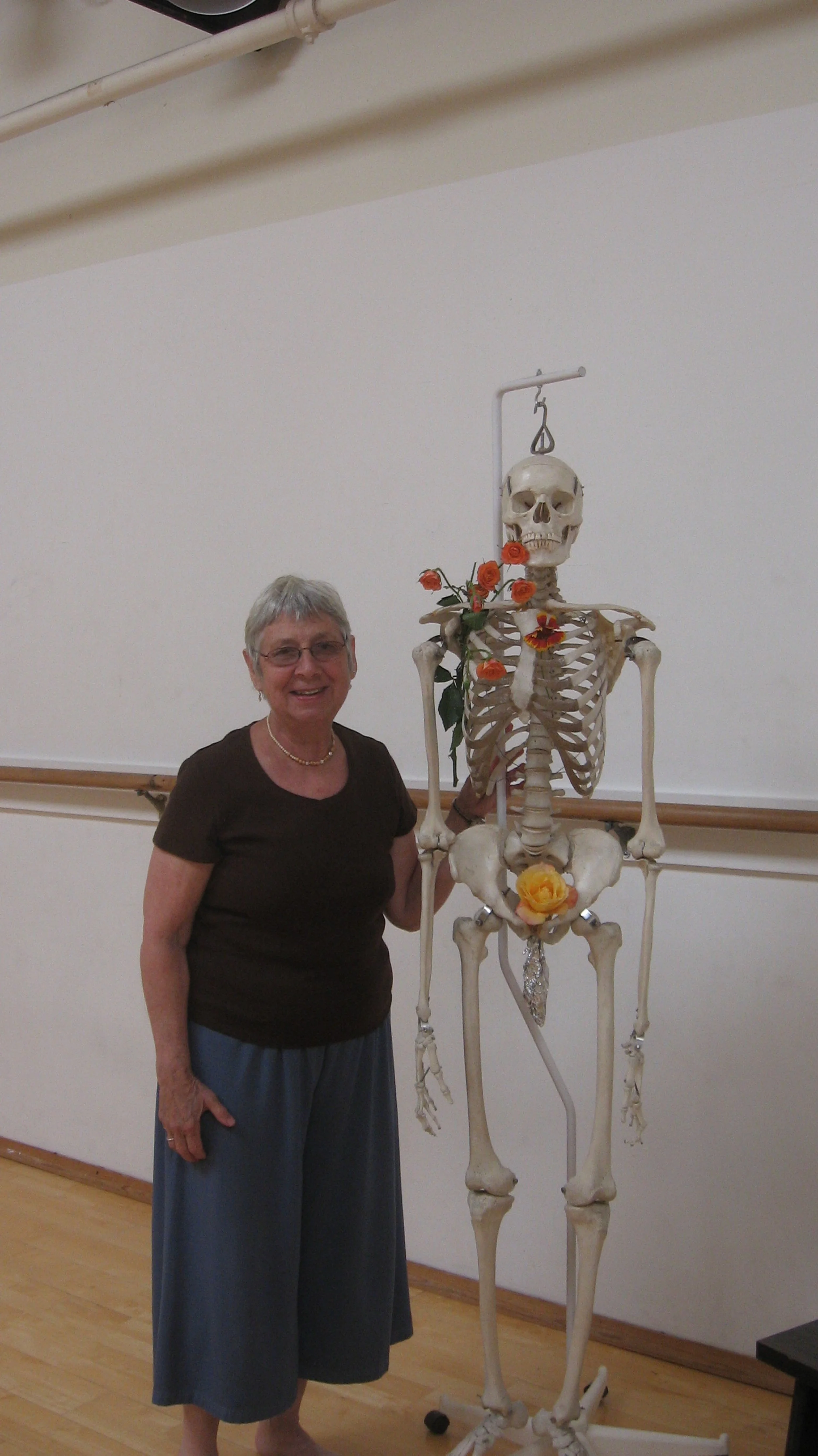 A Celebration of Life for Carol Loud