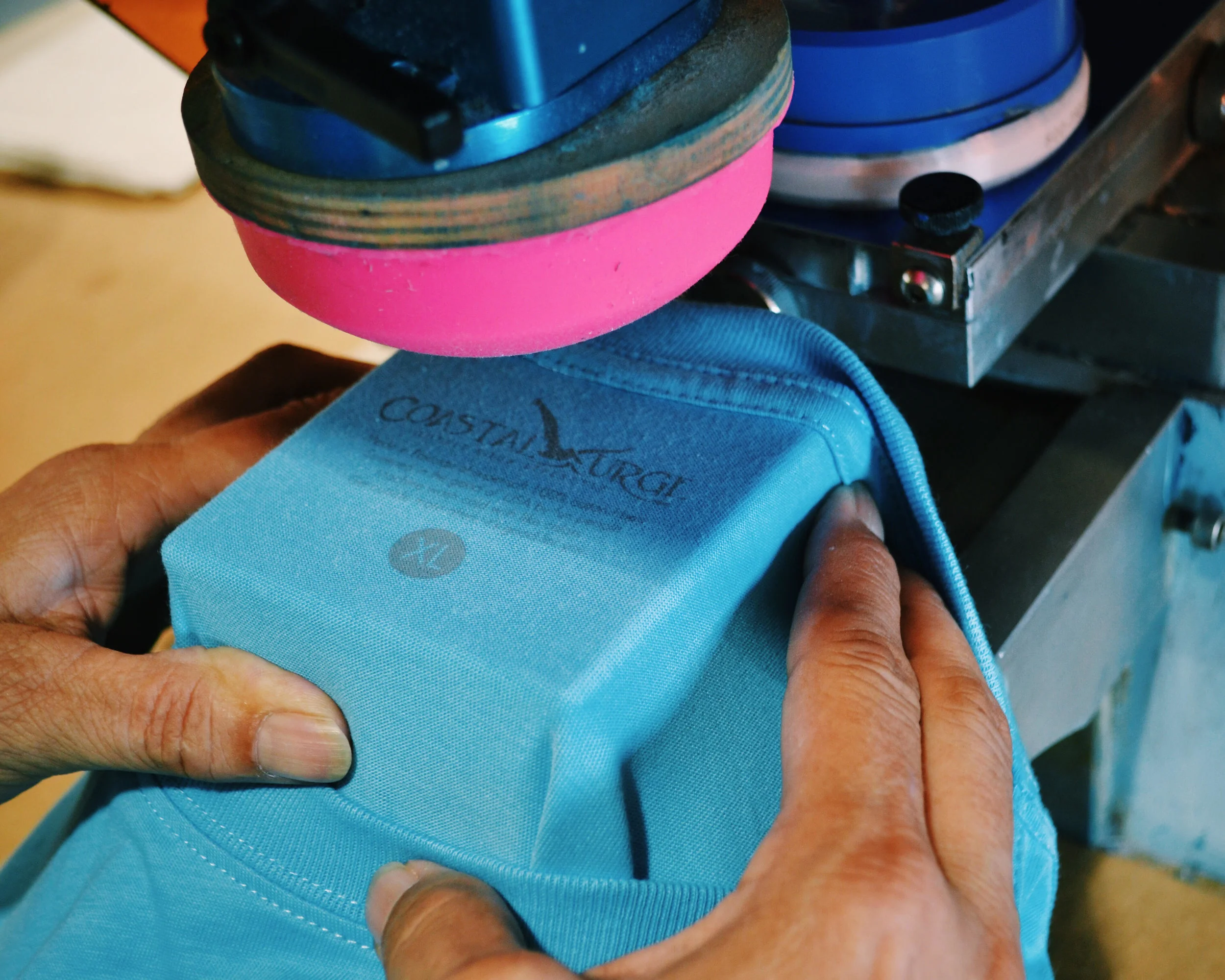 Packaging &amp; Fulfillment