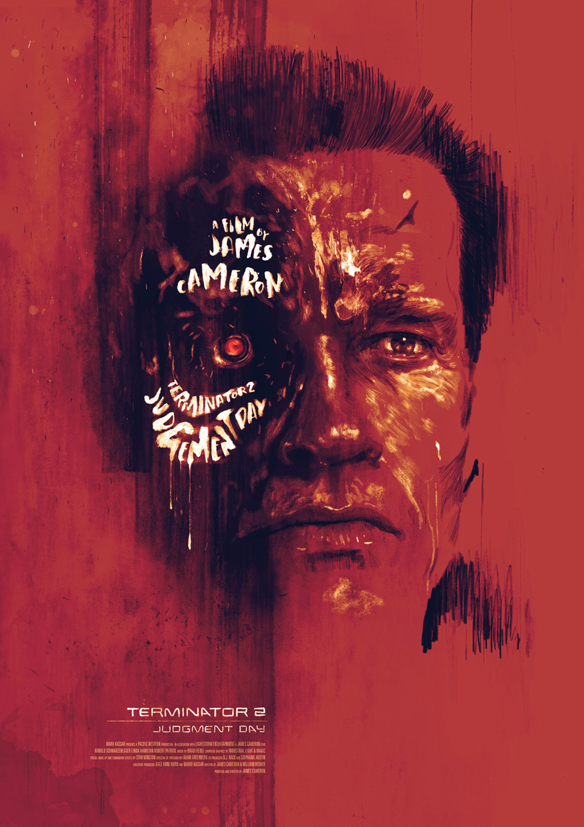 Terminator 2: Judgement Day