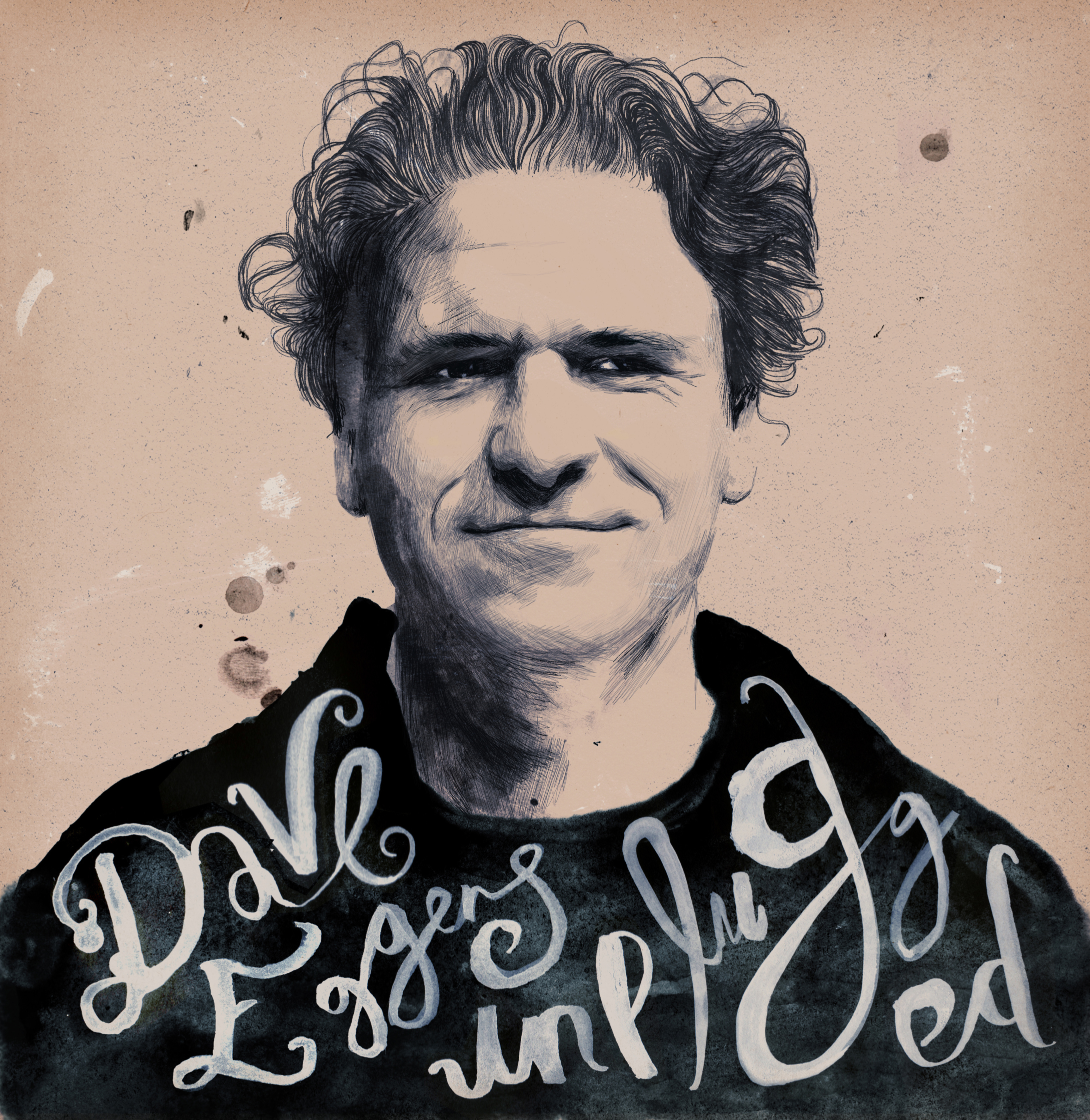 Dave Eggers Unplugged