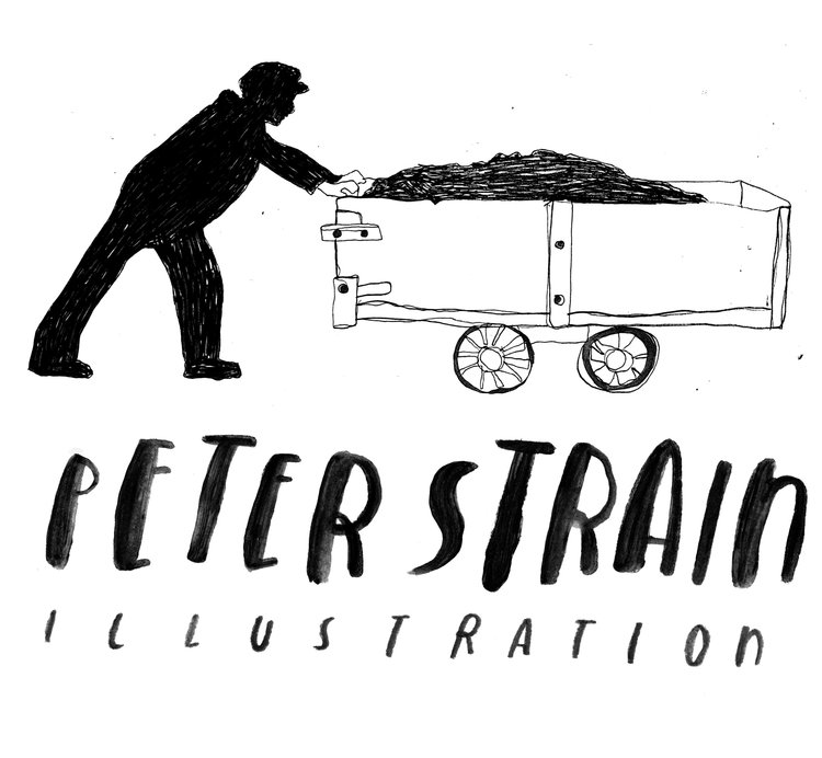 Peter Strain