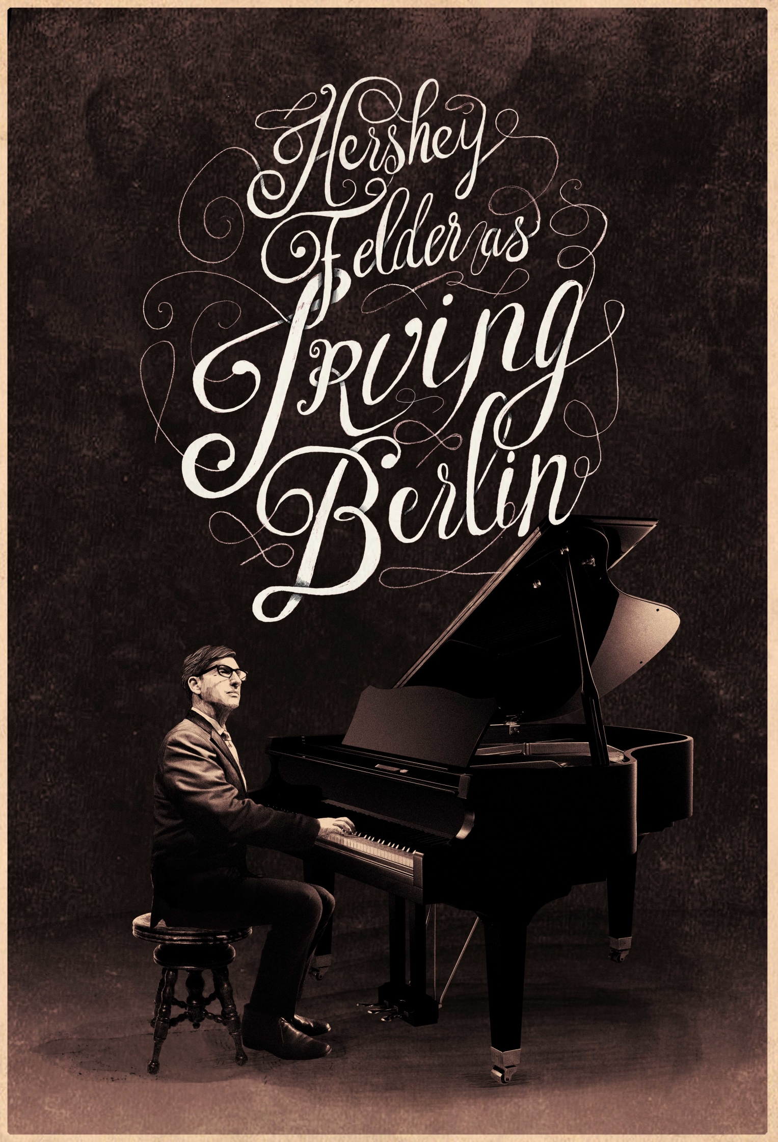 Irving Berlin Opera